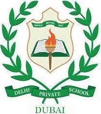 Delhi Private School , Dubai logo