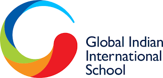 Global Indian International School LLC , Dubai logo