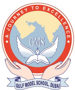 CBSE Gulf Model School , Dubai logo