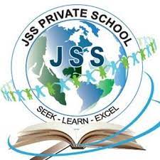 JSS Private School , Dubai logo