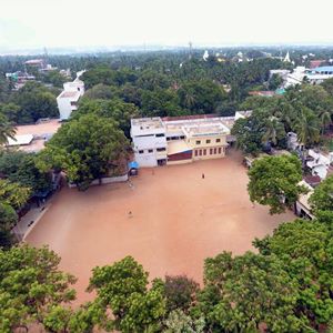 cbse schools in kanyakumari district Adarsh Vidya Kendra