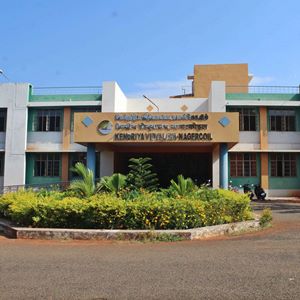 Kendriya Vidyalaya, Nagercoil cbse school in kanyakumari playground