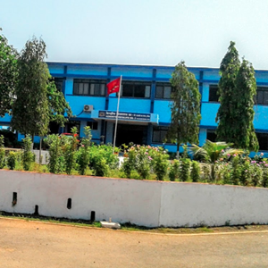 Kendriya Vidyalaya, Vasco Da Gama Schools in Goa