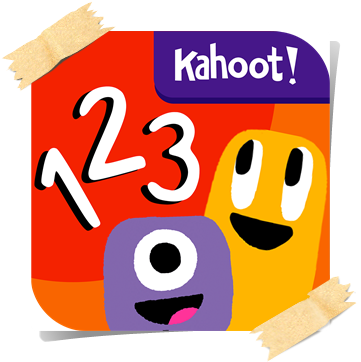 Kahoot app get prepared for quizes 