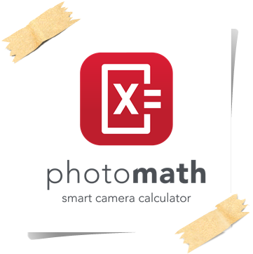 Photomath camera maths learning app for students best utility app