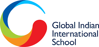 Global Indian International School Singapore East logo