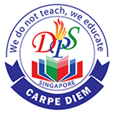 icse-cbse-schools-in-singapore-dps-international-Logo