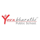 icse cbse schools in singapore yuvabharathi international school Logo